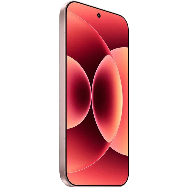 Смартфон Xiaomi 17 12 / 512Gb (Цвет: Alpine Pink)