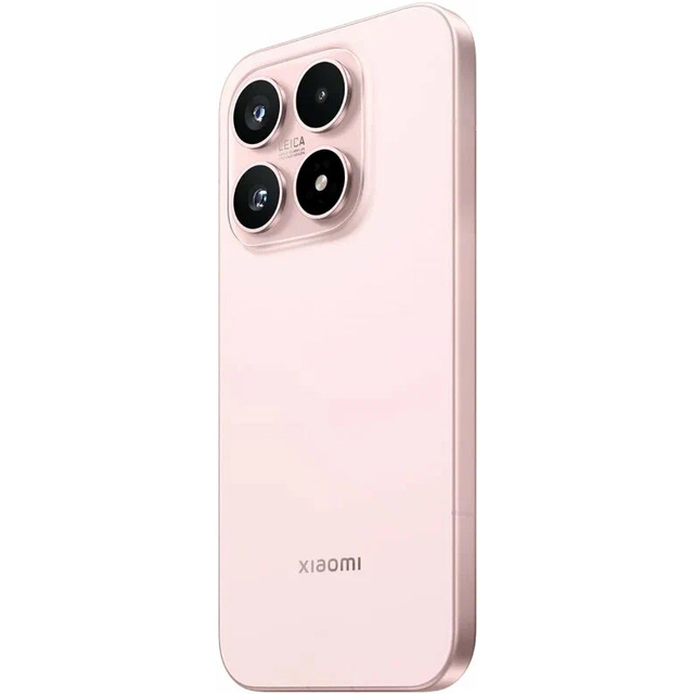 Смартфон Xiaomi 17 12 / 512Gb (Цвет: Alpine Pink)