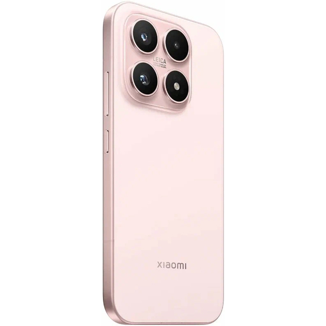 Смартфон Xiaomi 17 12 / 512Gb (Цвет: Alpine Pink)
