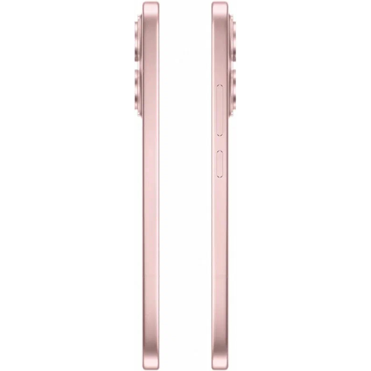 Смартфон Xiaomi 17 12/512Gb (Цвет: Alpine Pink)