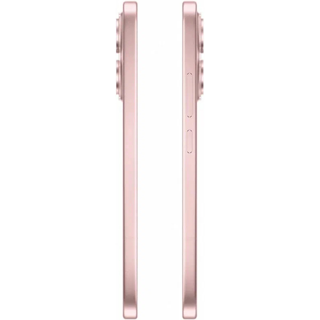 Смартфон Xiaomi 17 12 / 512Gb (Цвет: Alpine Pink)