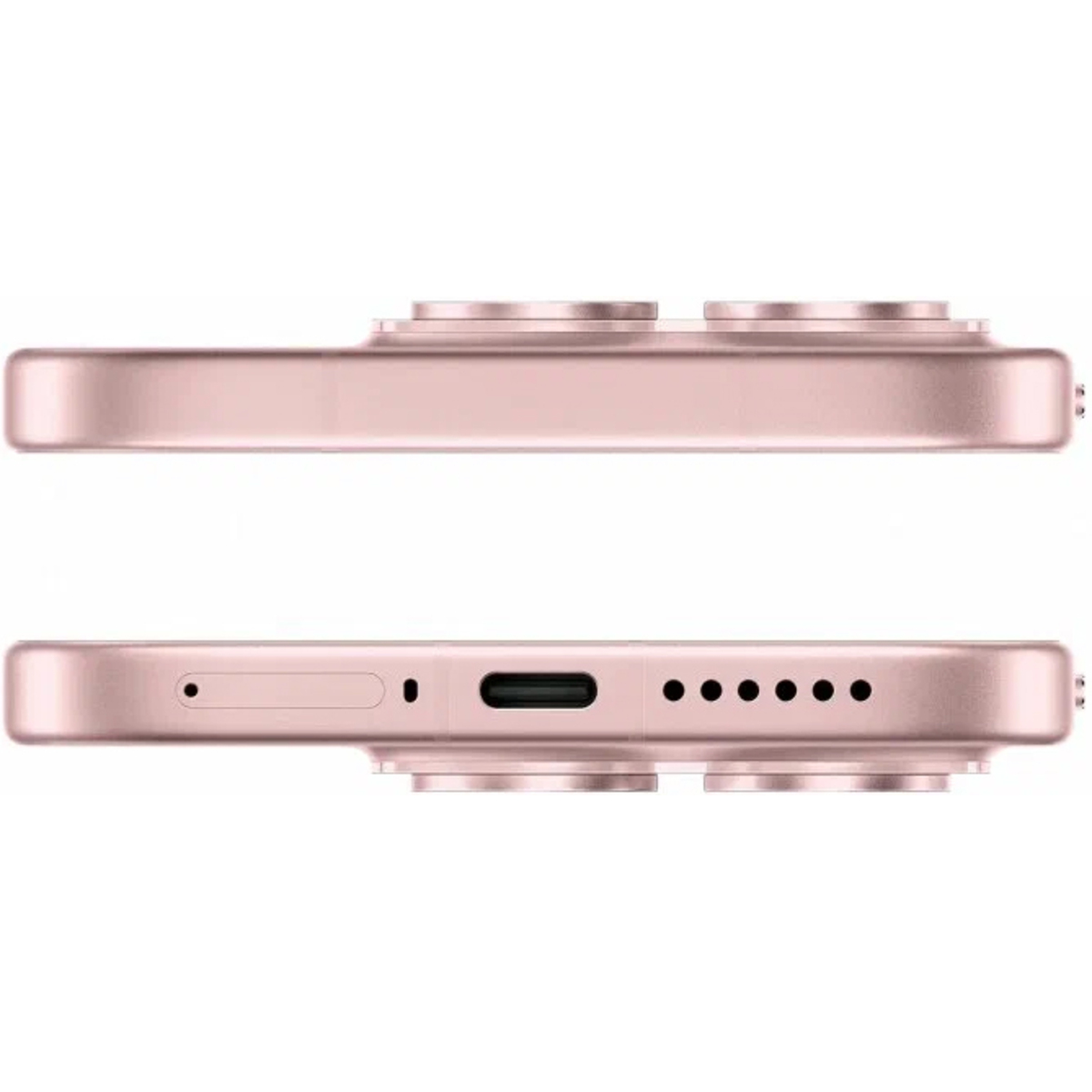 Смартфон Xiaomi 17 12/512Gb (Цвет: Alpine Pink)
