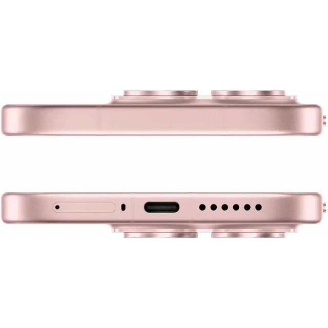 Смартфон Xiaomi 17 12 / 512Gb (Цвет: Alpine Pink)