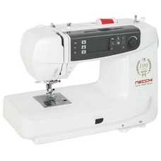 Швейно-вышивальная машина Necchi 8888 (Цвет: White)