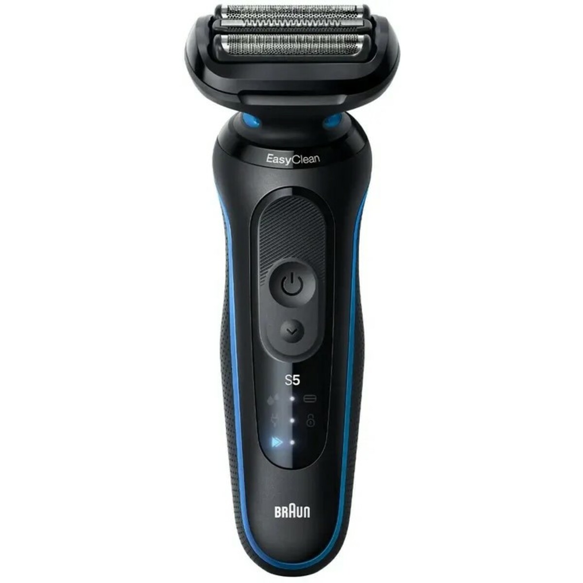 Бритва сетчатая Braun 52-B1600s (Цвет: Blue)