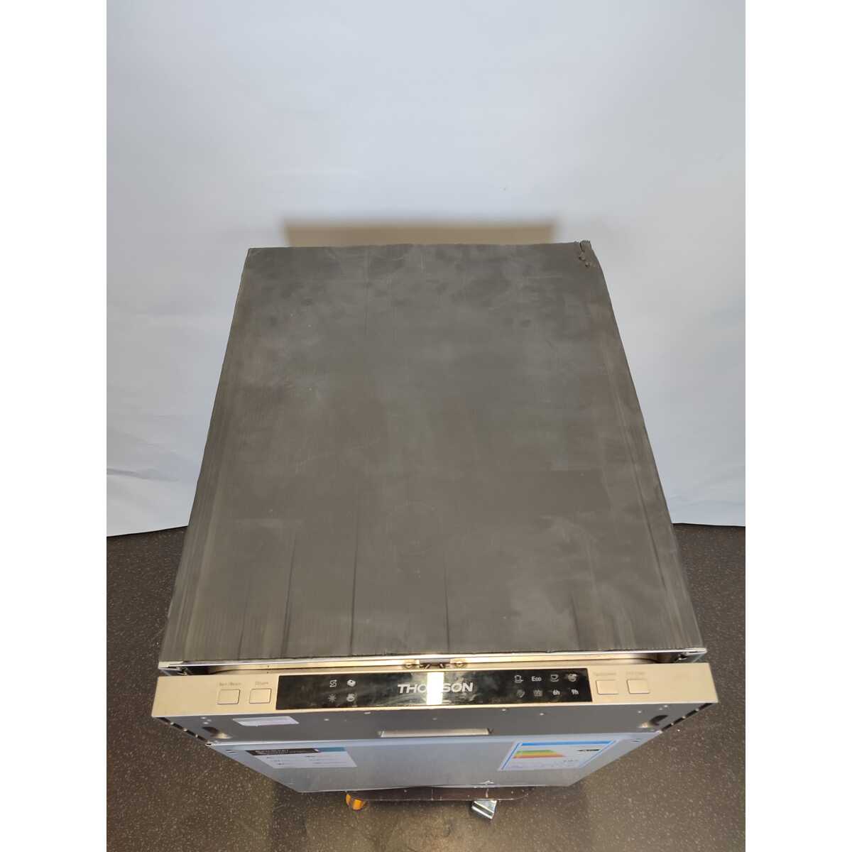 Посудомоечная машина Thomson DB30S52I01 (Цвет: Silver)