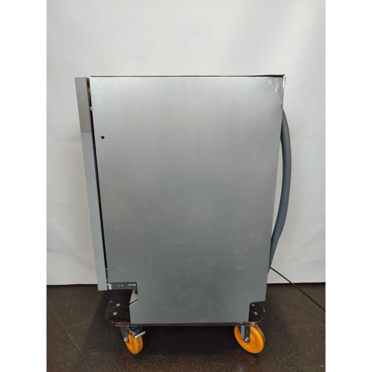 Посудомоечная машина Thomson DB30S52I01 (Цвет: Silver)