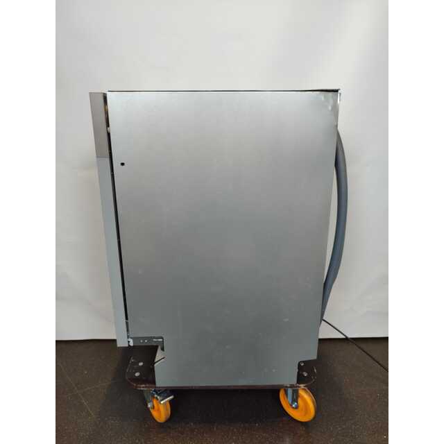 Посудомоечная машина Thomson DB30S52I01 (Цвет: Silver) Посудомоечная машина Thomson DB30S52I01 (Цвет: Silver)