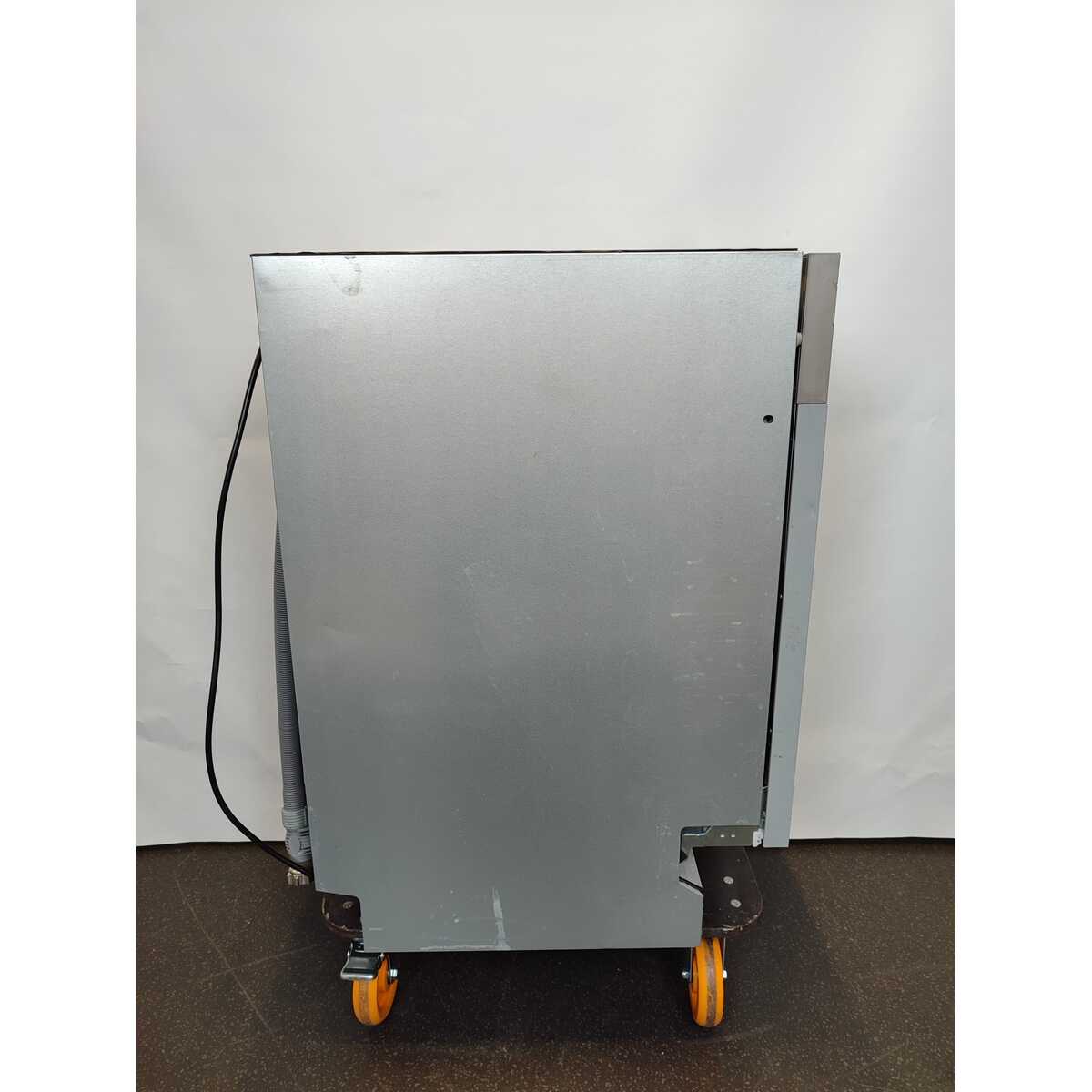 Посудомоечная машина Thomson DB30S52I01 (Цвет: Silver)