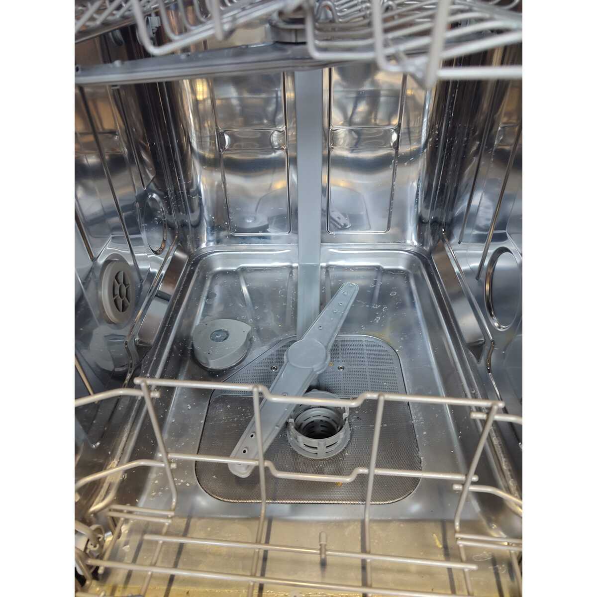 Посудомоечная машина Thomson DB30S52I01 (Цвет: Silver)