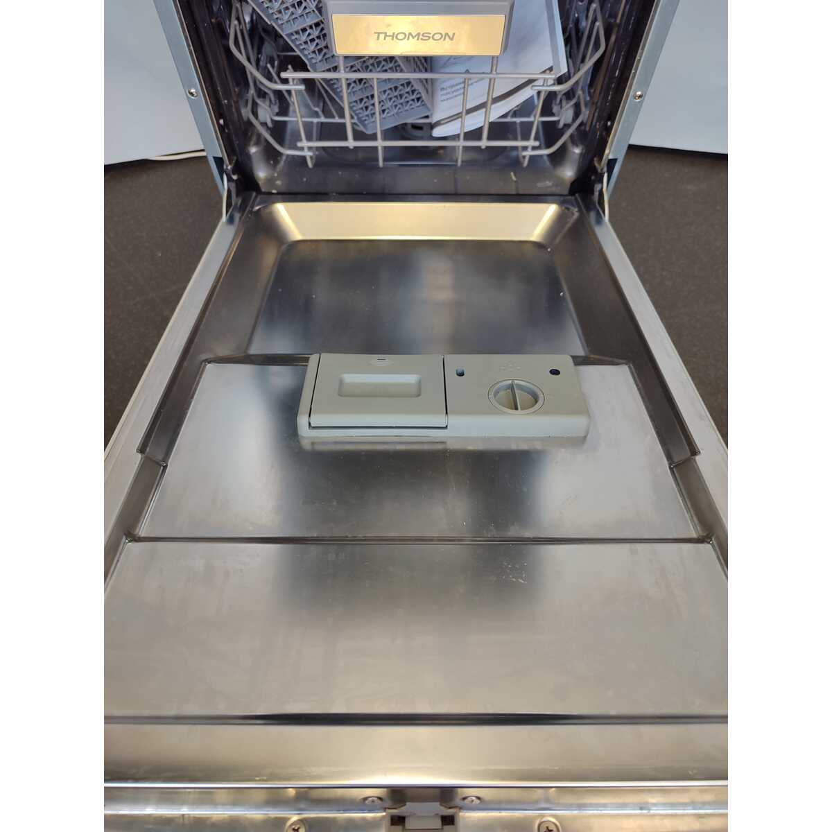 Посудомоечная машина Thomson DB30S52I01 (Цвет: Silver)