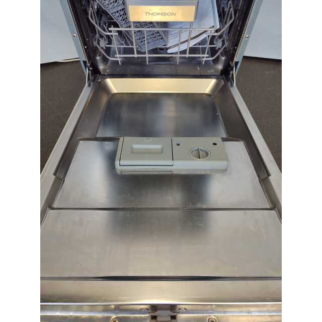 Посудомоечная машина Thomson DB30S52I01 (Цвет: Silver) Посудомоечная машина Thomson DB30S52I01 (Цвет: Silver)