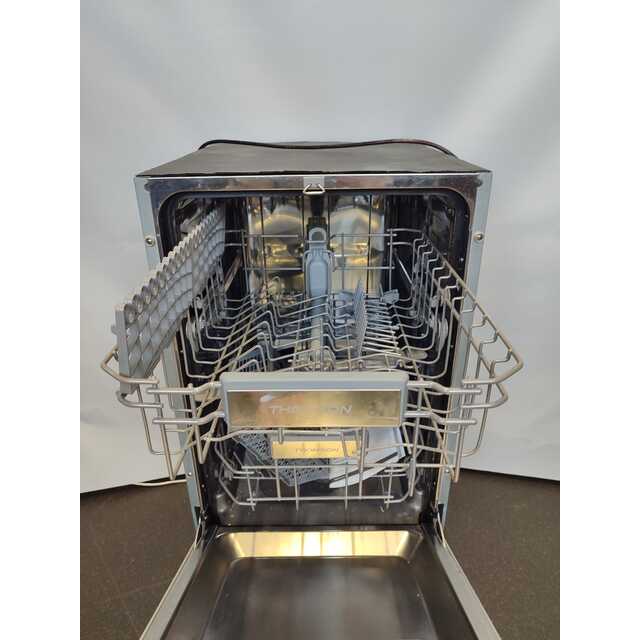 Посудомоечная машина Thomson DB30S52I01 (Цвет: Silver) Посудомоечная машина Thomson DB30S52I01 (Цвет: Silver)