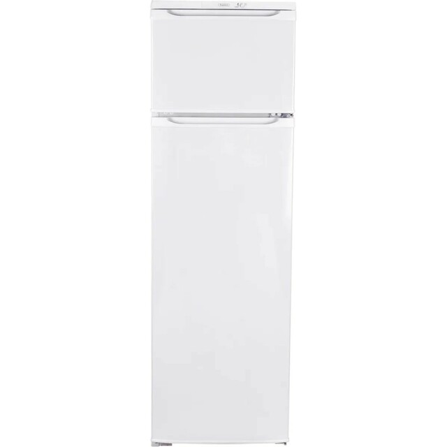 Холодильник Бирюса Б-124, белый