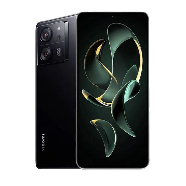 Смартфон Xiaomi 13T 8 / 256Gb, черный Смартфон Xiaomi 13T 8 / 256Gb, черный