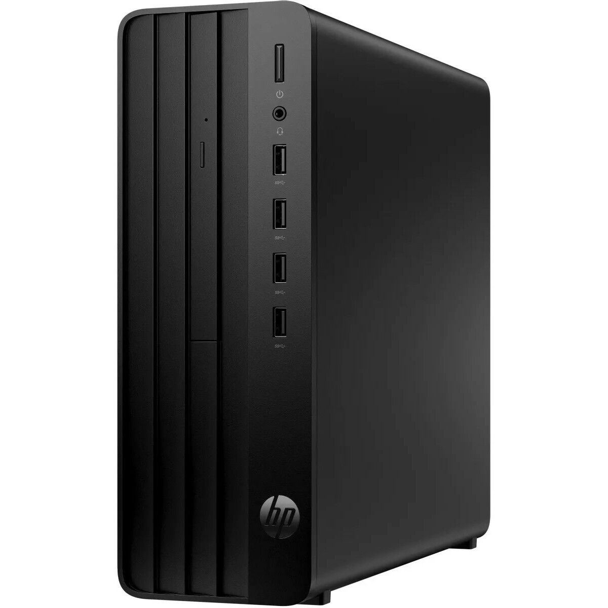 ПК HP Pro 290 G9 SFF (Core i5 13500/8Gb DDR4/SSD512Gb/Intel UHD Graphics 770/Windows 11 Professional/black) 