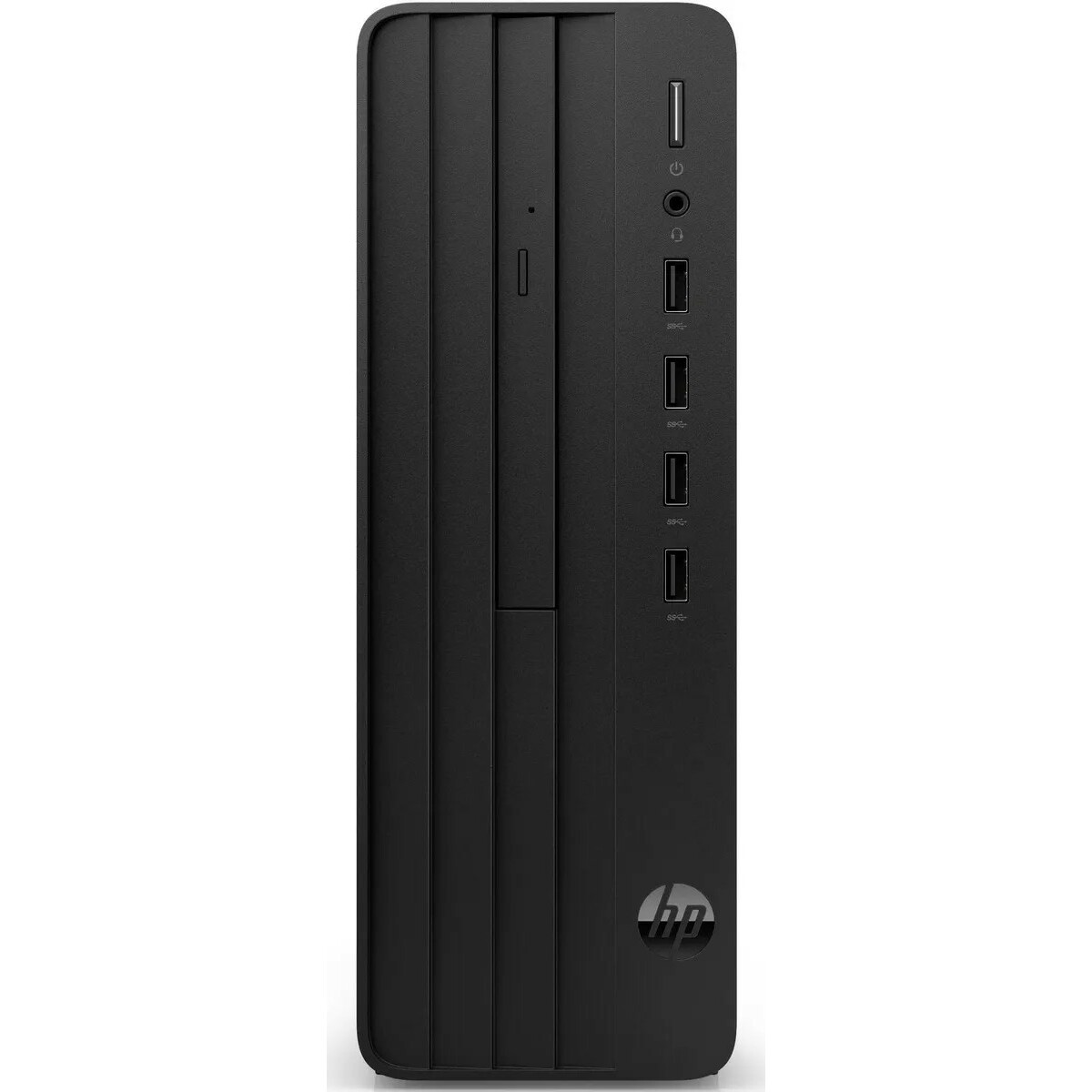 ПК HP Pro 290 G9 SFF (Core i5 13500/8Gb DDR4/SSD512Gb/Intel UHD Graphics 770/Windows 11 Professional/black) 