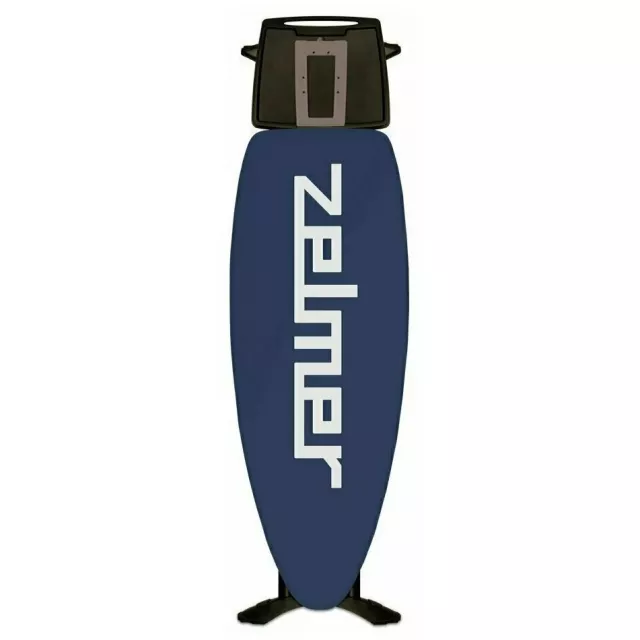 Гладильная доска Zelmer ZIB0002 (Цвет: Blue)