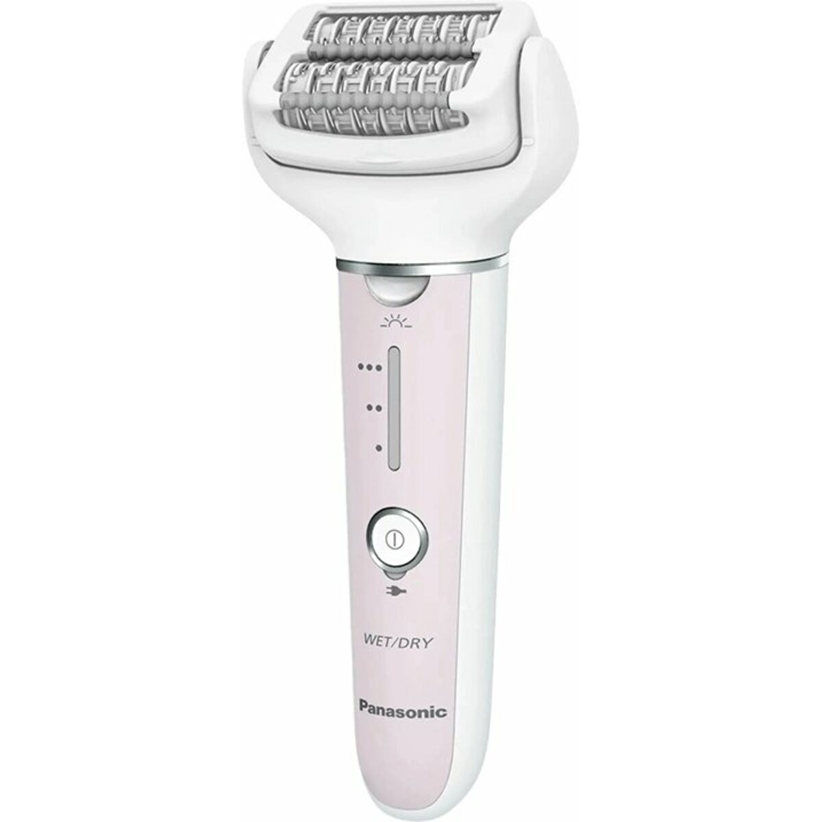 Эпилятор Panasonic ES-EY80-P520, белый