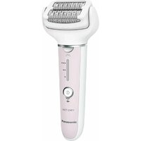 Эпилятор Panasonic ES-EY80-P520, белый