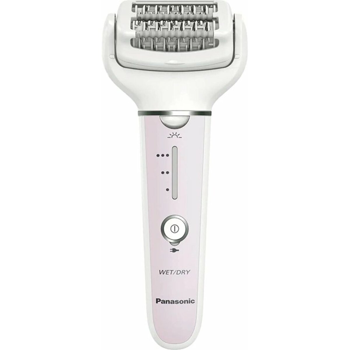 Эпилятор Panasonic ES-EY80-P520, белый