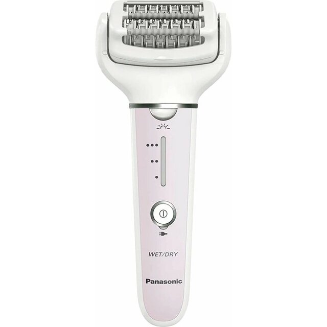 Эпилятор Panasonic ES-EY80-P520, белый