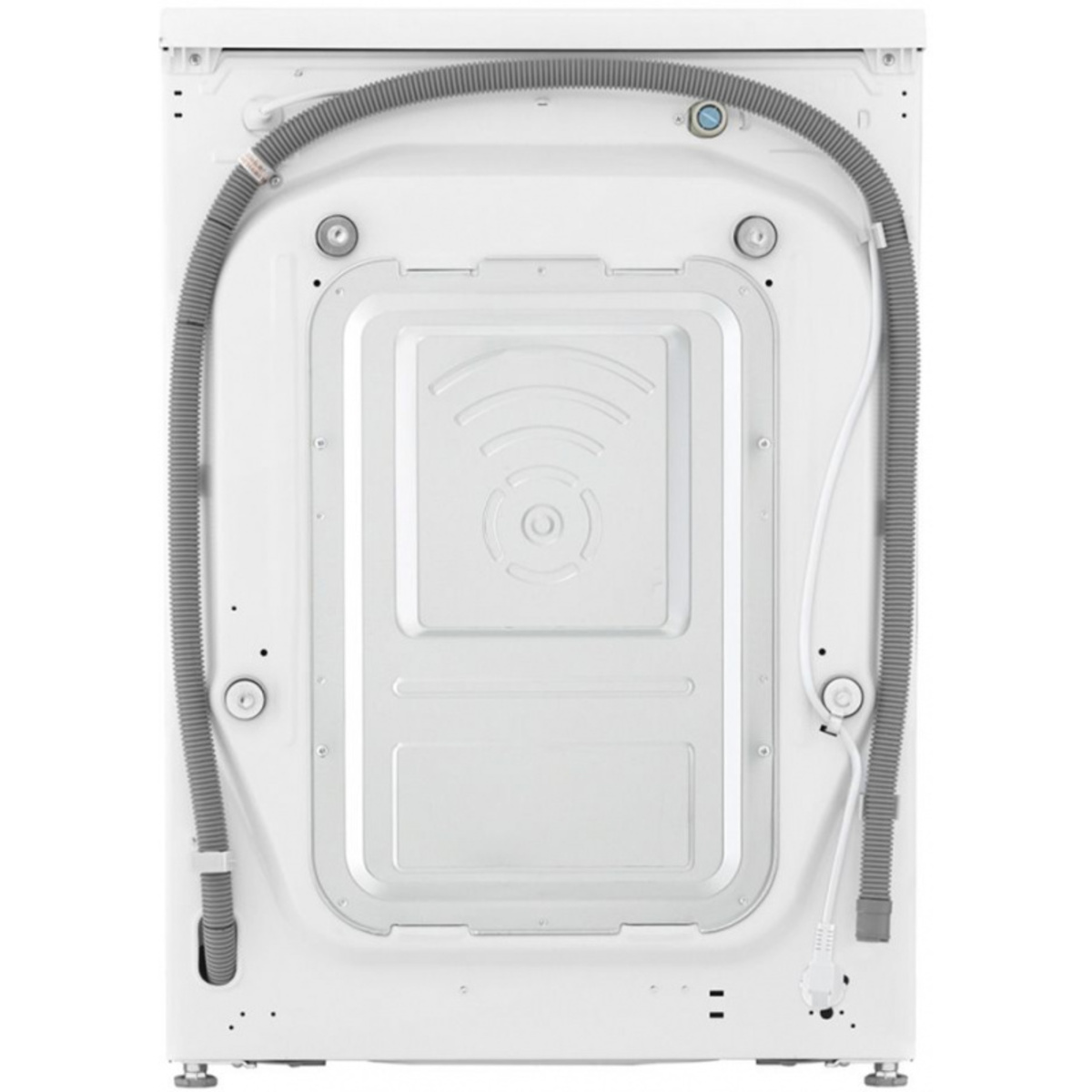 Стиральная машина LG TW4V7RW1W (Цвет: White)