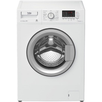 Стиральная машина Beko RSGE685P2BSW (Цвет: White)