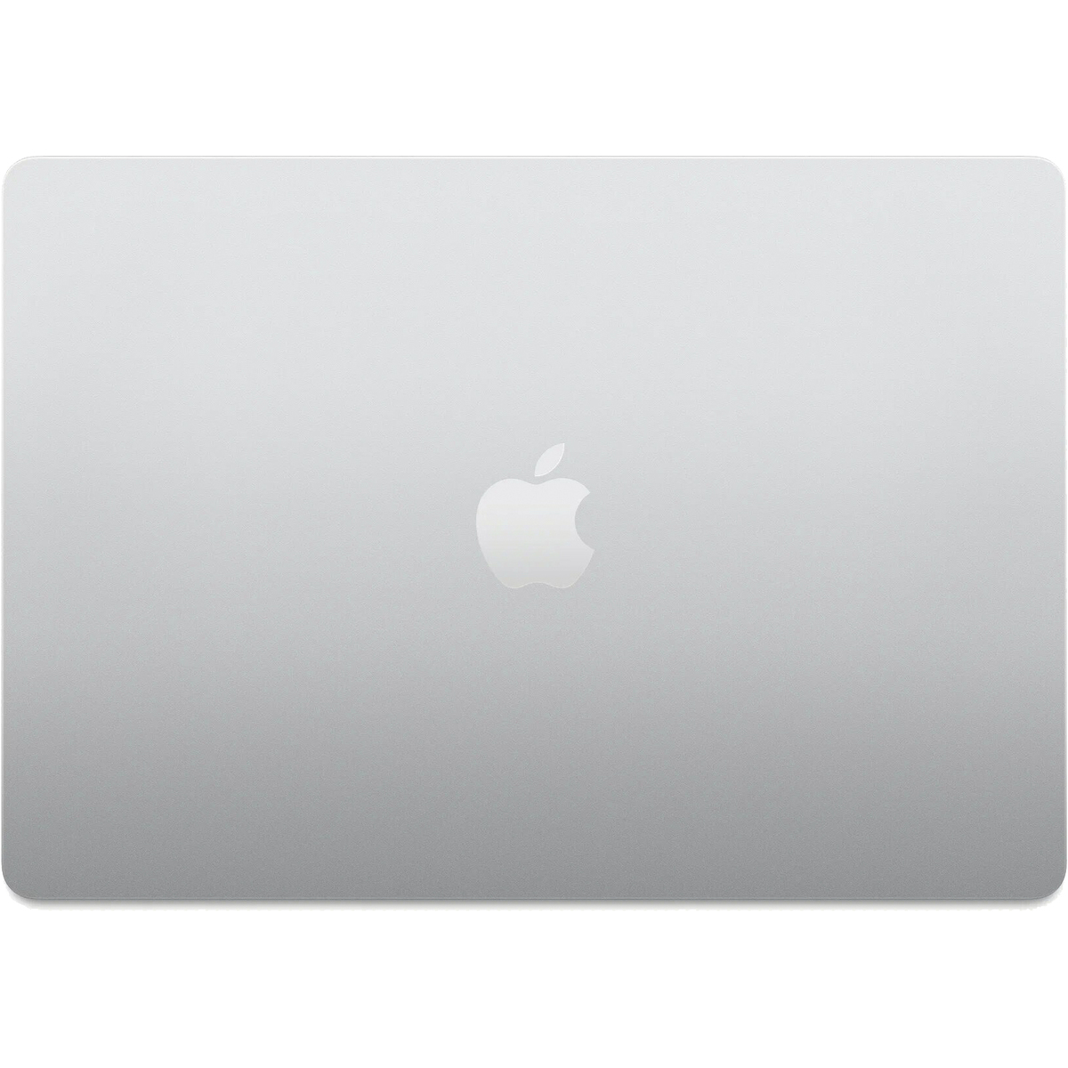 Ноутбук Apple MacBook Air 15 (2024) Apple M3 / 16Gb / 256Gb / Apple graphics 10-core / Silver