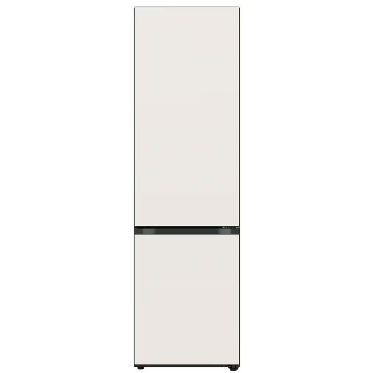 Холодильник LG GC-B509QG9M (Цвет: Beige)