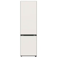 Холодильник LG GC-B509QG9M (Цвет: Beige)