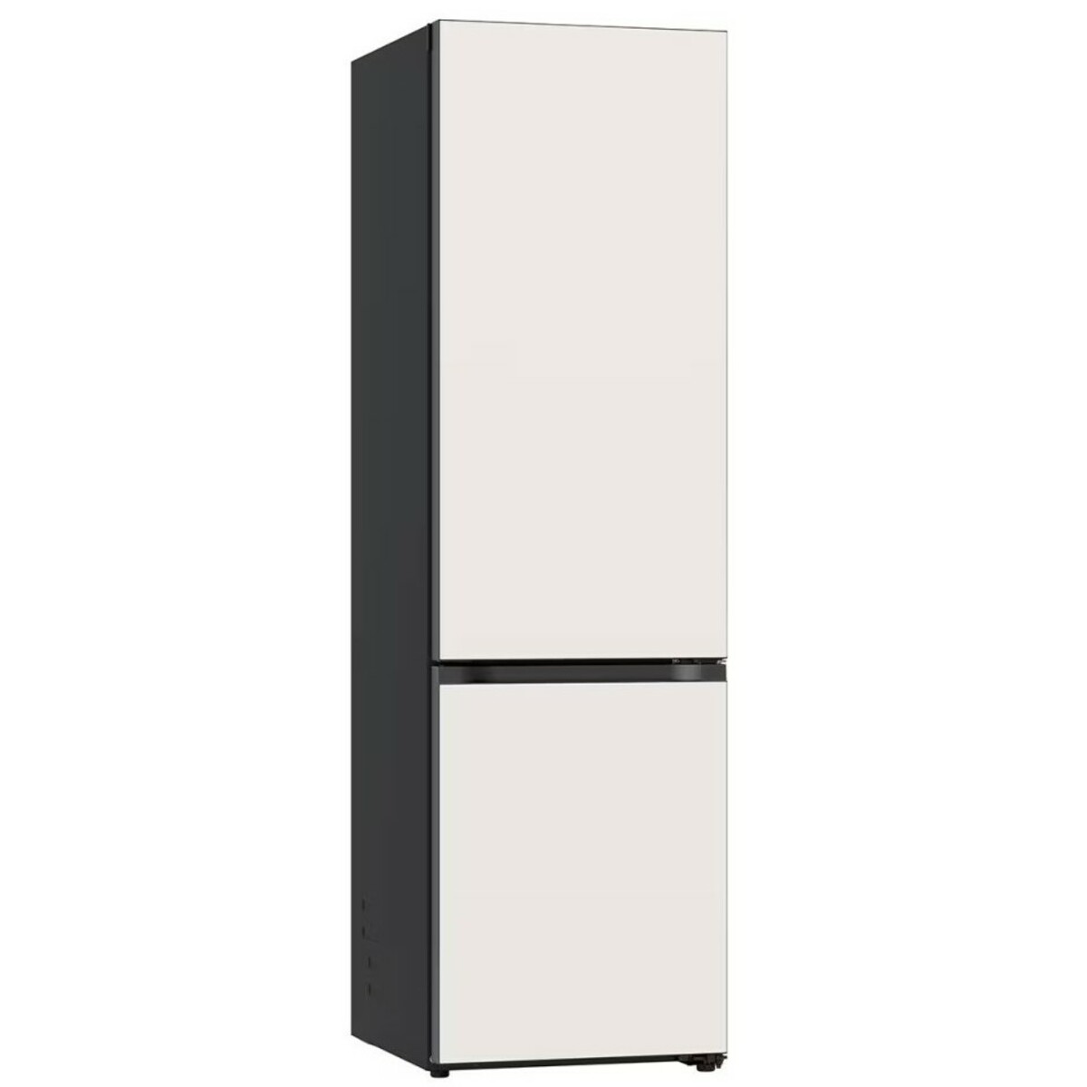 Холодильник LG GC-B509QG9M (Цвет: Beige)