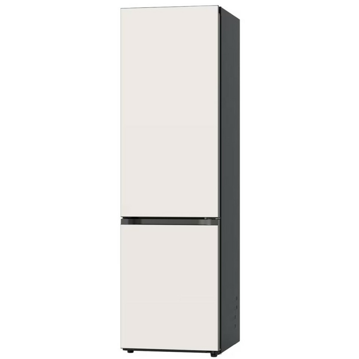 Холодильник LG GC-B509QG9M (Цвет: Beige)