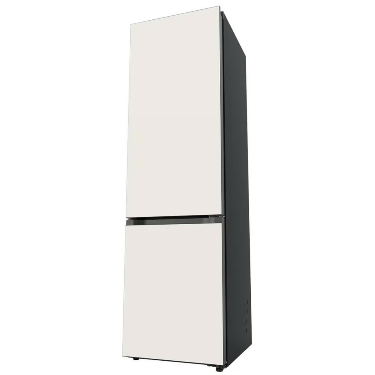 Холодильник LG GC-B509QG9M (Цвет: Beige)