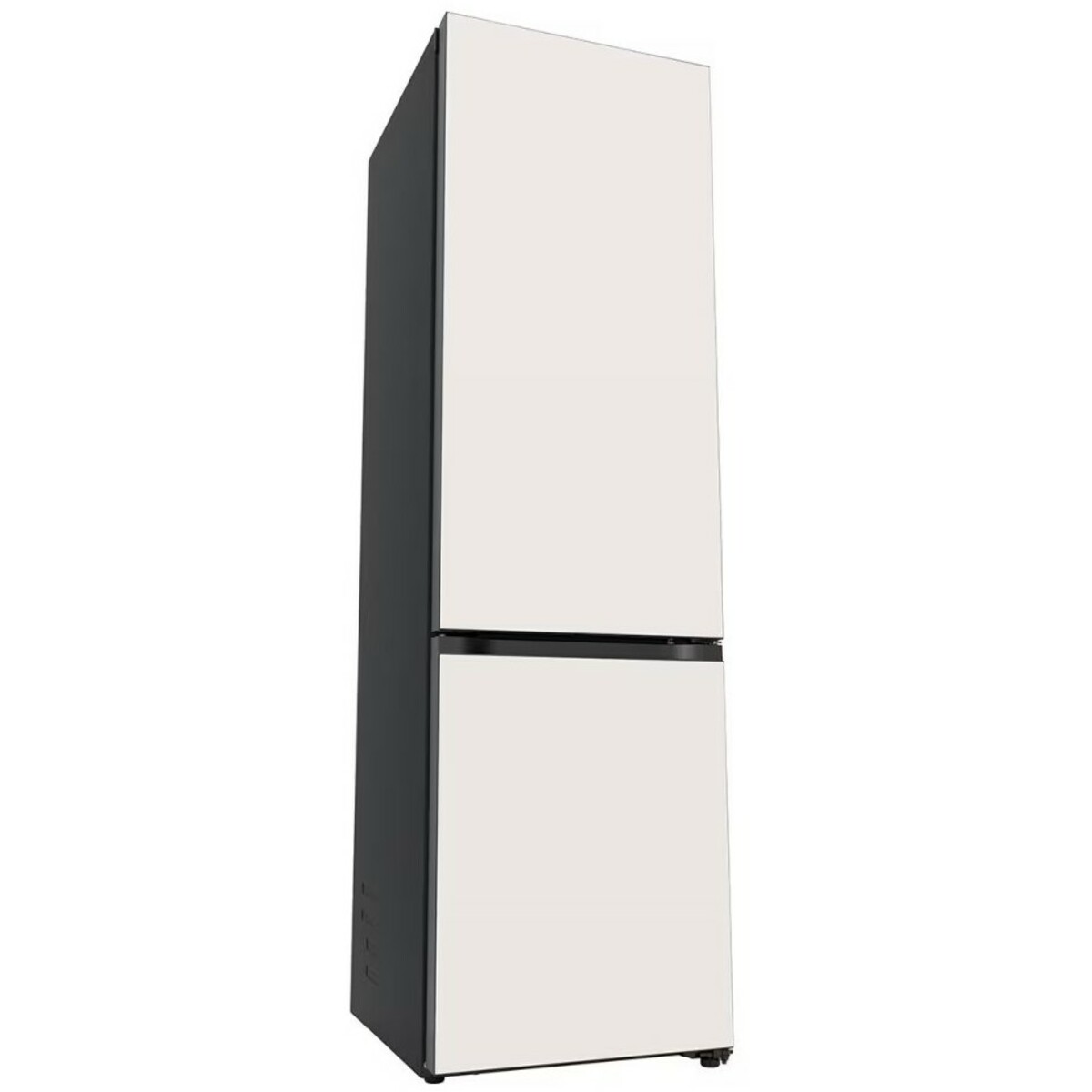Холодильник LG GC-B509QG9M (Цвет: Beige)