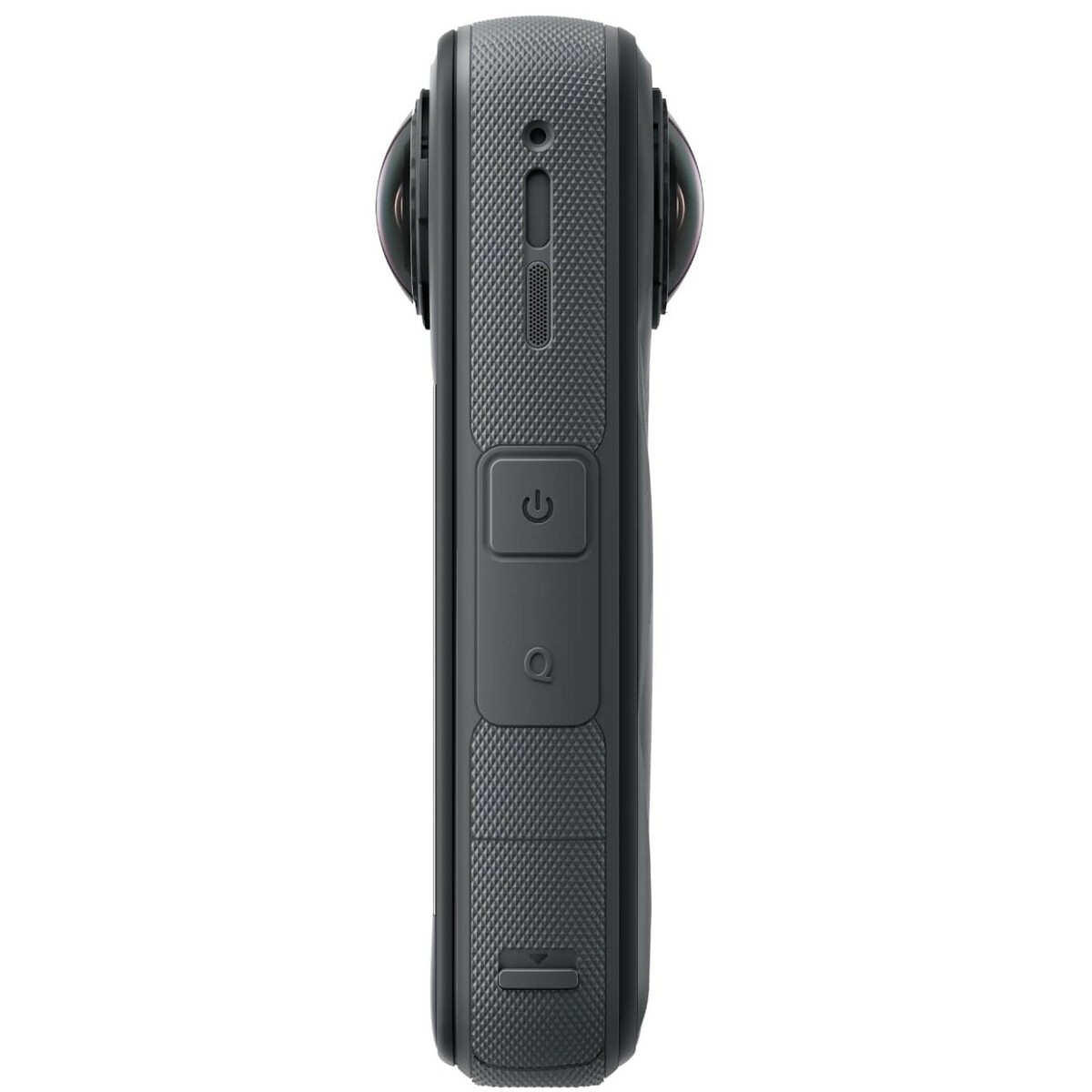 Экшн-камера Insta360 X5, черный