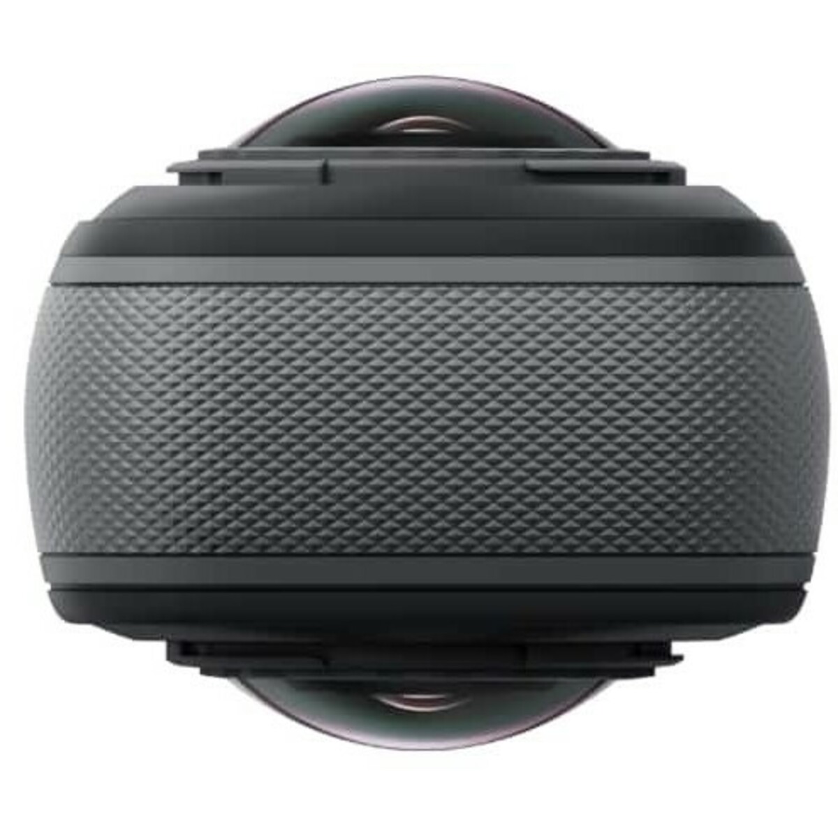 Экшн-камера Insta360 X5, черный