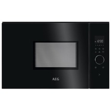 Микроволновая печь AEG MBB1756SEB (Цвет: Black)