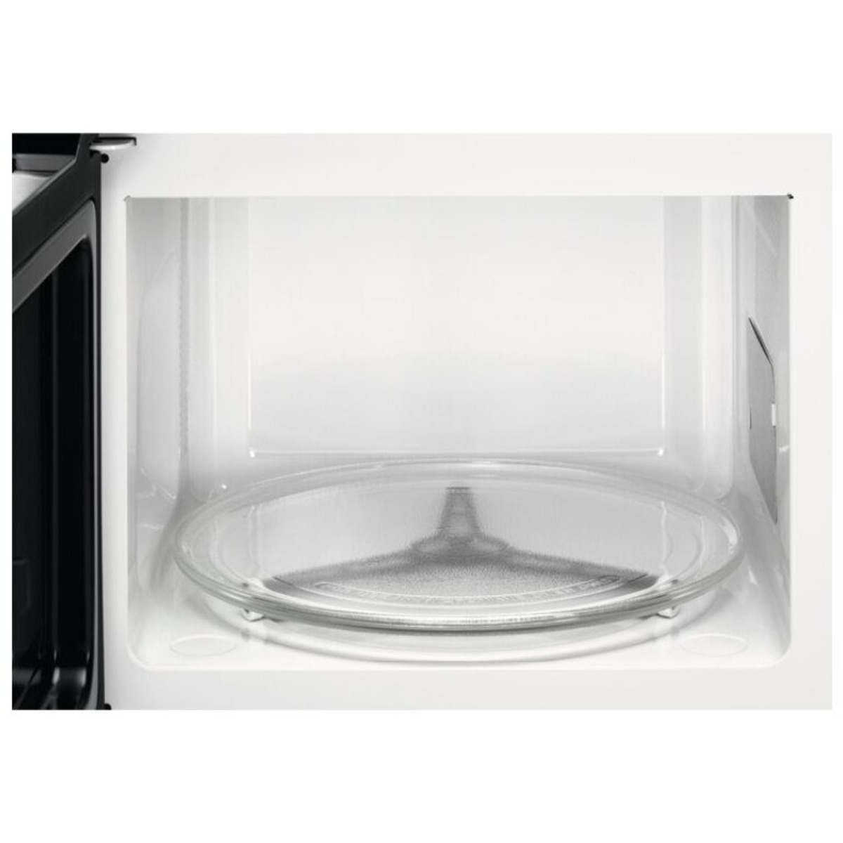 Микроволновая печь AEG MBB1756SEB (Цвет: Black)