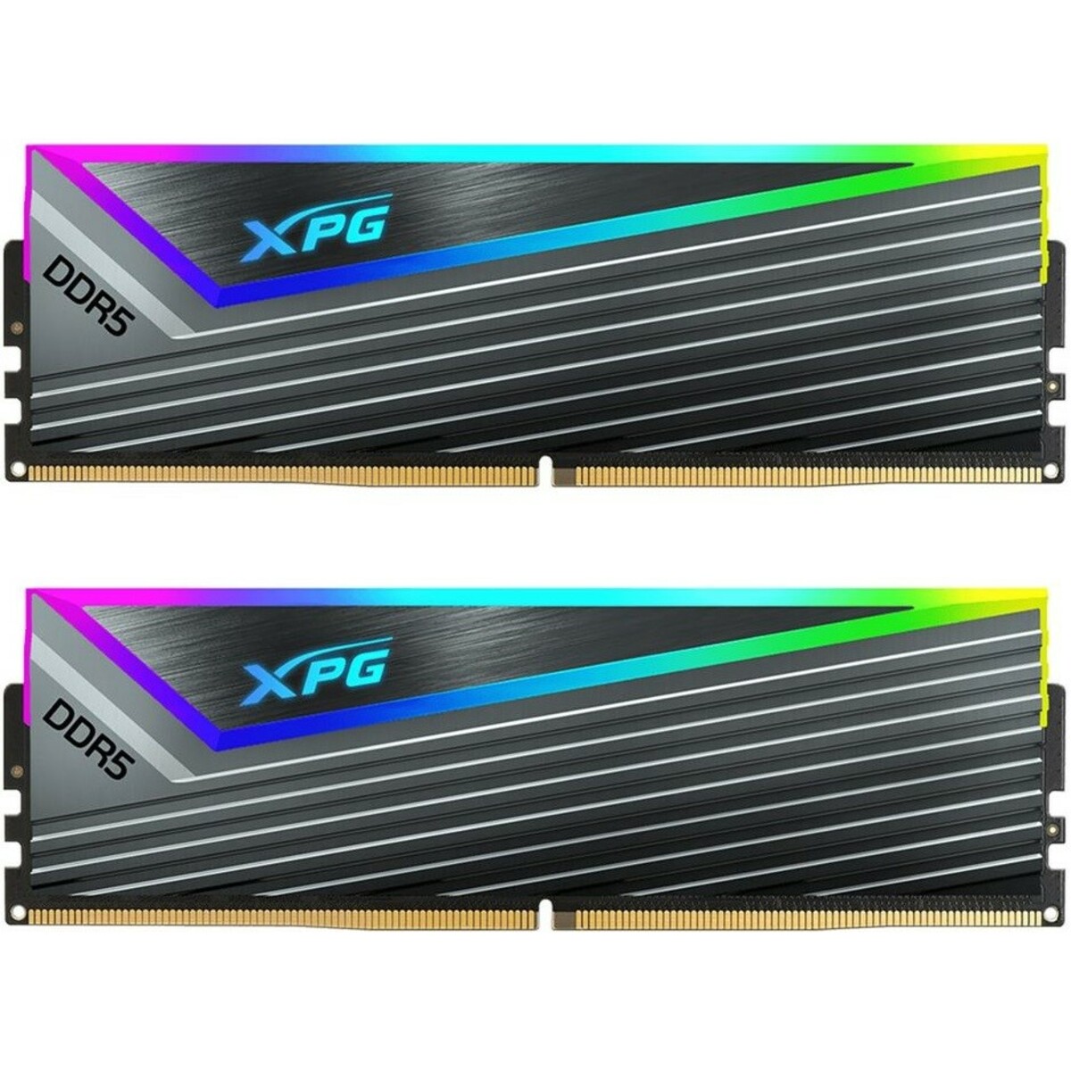 Память DDR5 2x16Gb 6400Mhz ADATA AX5U6400C3216G-DCCAGY