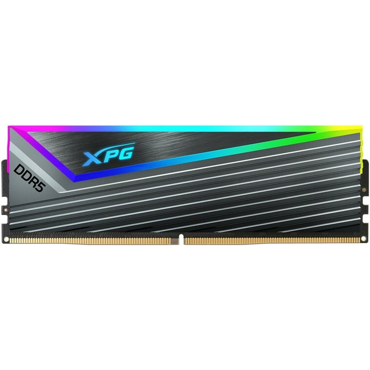 Память DDR5 2x16Gb 6400Mhz ADATA AX5U6400C3216G-DCCAGY