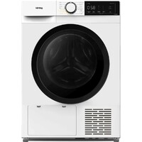 Сушильная машина Korting KD 60HP83, белый