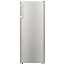 Холодильник Liebherr Kel 2834 (Цвет: Silver)