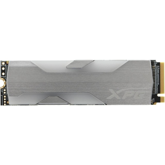 Накопитель SSD A-Data PCI-E 3.0 x4 1Tb ASPECTRIXS20G-1T-C