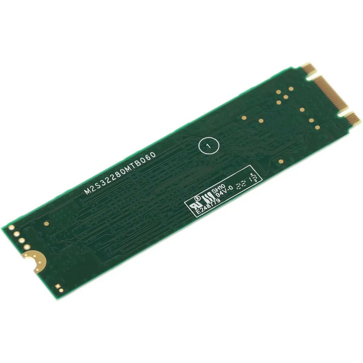 Накопитель SSD A-Data 512Gb M.2 ASU650NS38-512GT-C SU650  