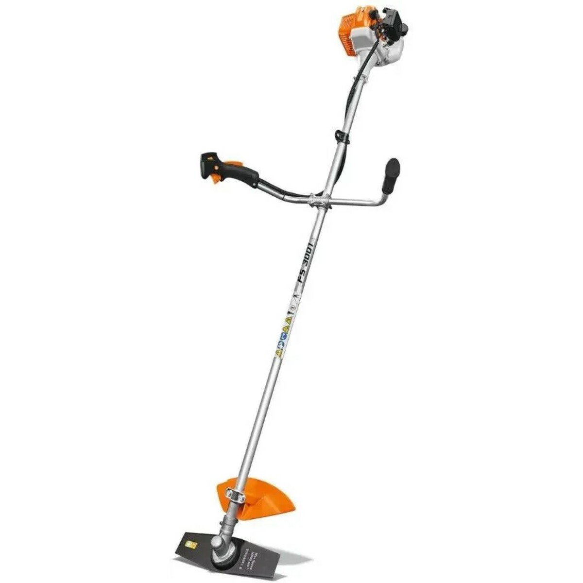 Триммер бензиновый Stihl FS 3001 (Цвет: Orange)
