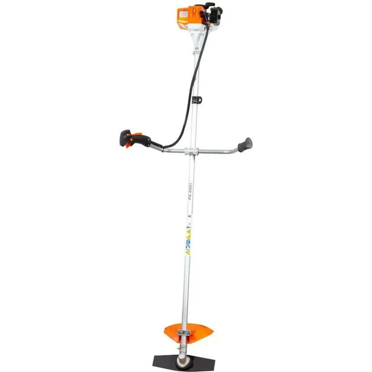 Триммер бензиновый Stihl FS 3001 (Цвет: Orange)