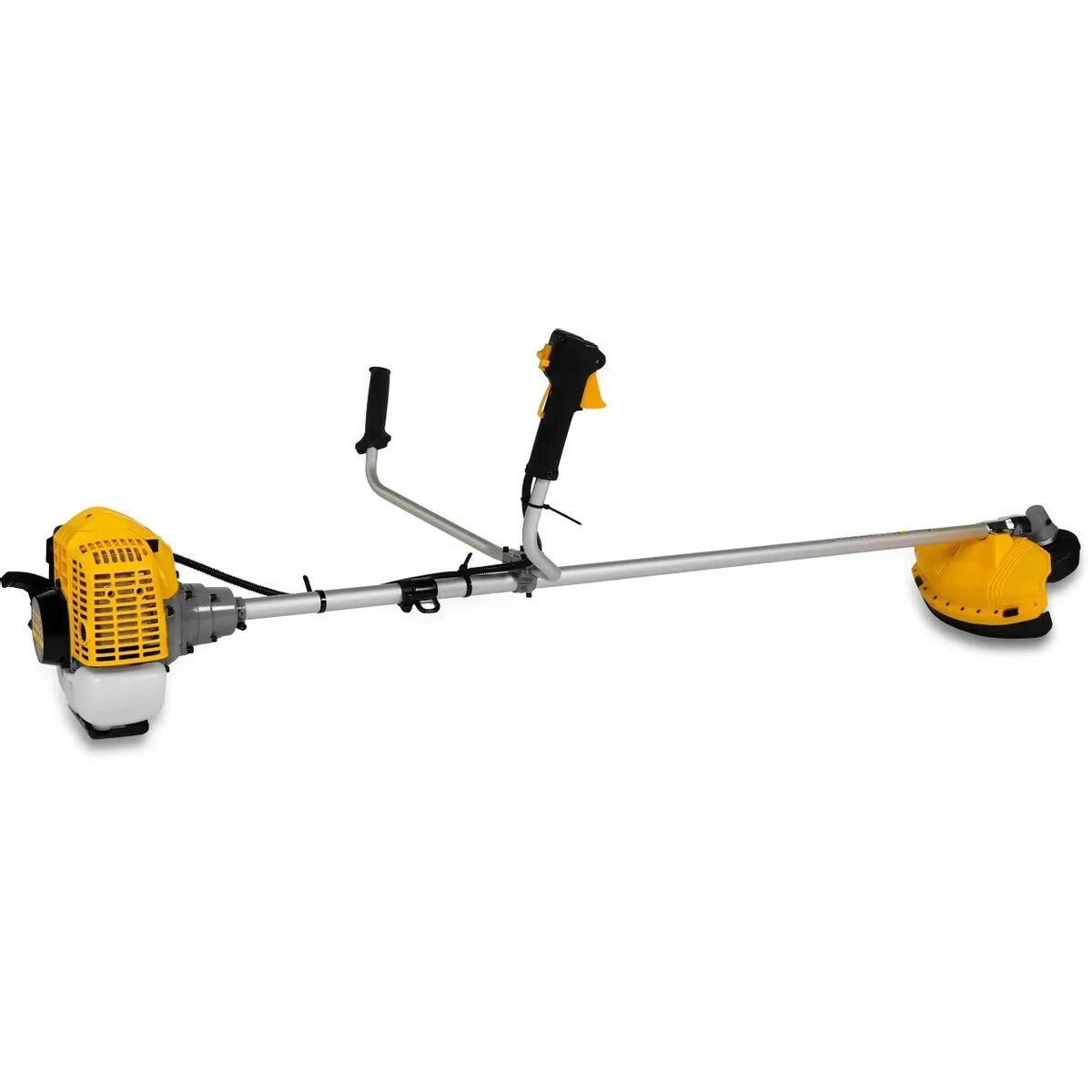 Триммер бензиновый Champion T444S-2 (Цвет: Yellow/Black)
