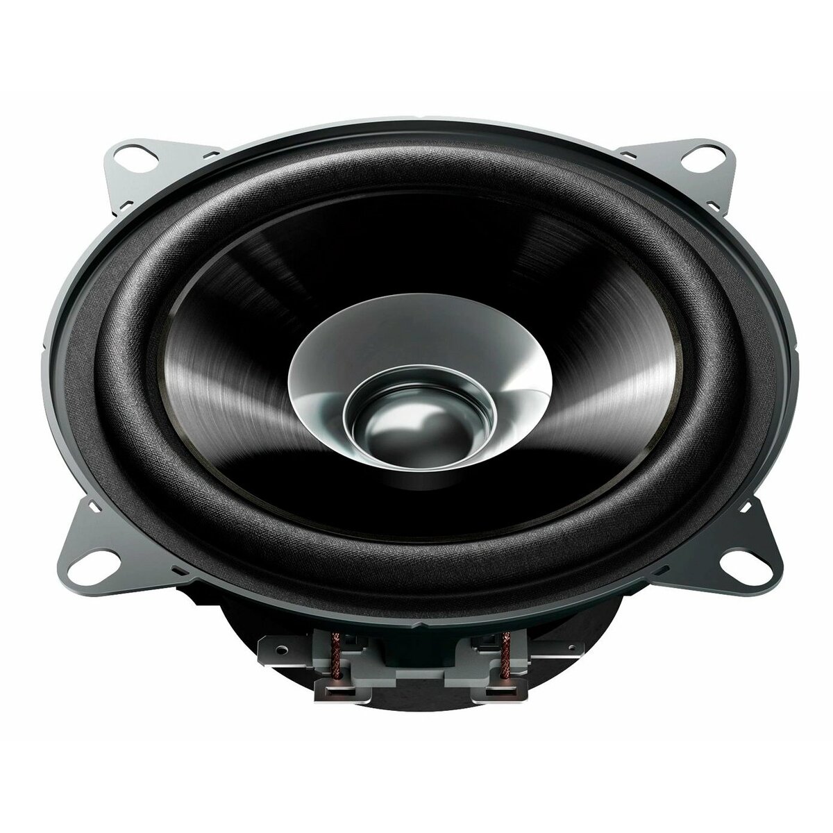 Колонки автомобильные Pioneer TS-G1010F, черный