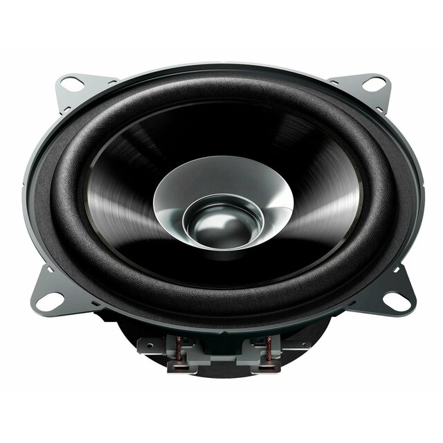 Колонки автомобильные Pioneer TS-G1010F, черный